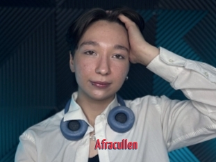 Afracullen
