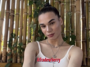 Afradewberry