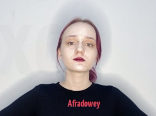 Afradowey