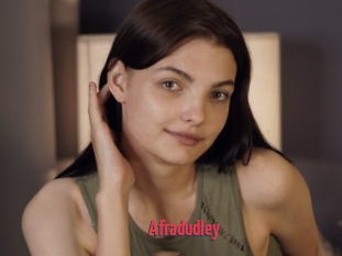 Afradudley