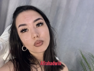 Afrahadwin