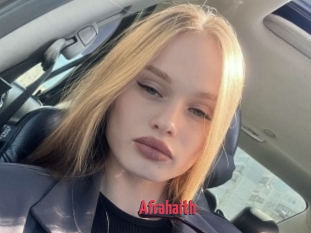 Afrahaith