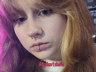 Afrahartshorn