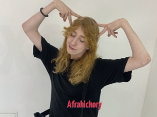 Afrahickory