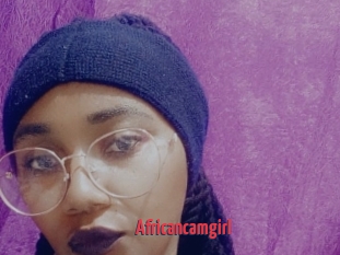 Africancamgirl