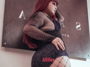 Afrilux