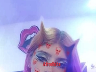 Afrodhita