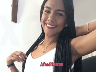 Afroditaasm