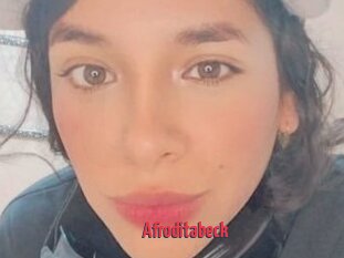 Afroditabeck