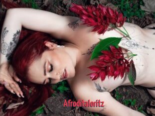 Afroditaloritz