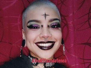 Afrodittaandatenea