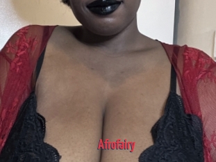 Afrofairy