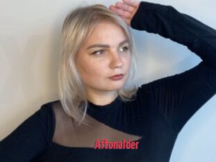 Aftonalder