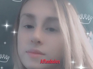 Aftonbales