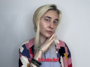 Aftonbecket