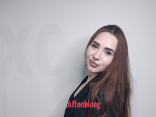 Aftonblong