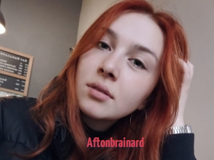 Aftonbrainard