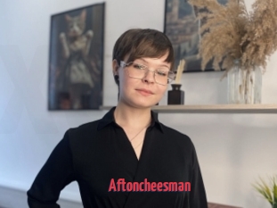 Aftoncheesman