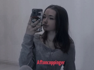 Aftoncoppinger