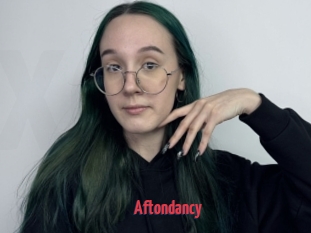 Aftondancy