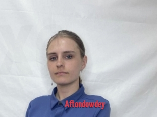 Aftondowdey