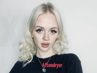 Aftondryer