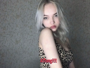 Aftongitt