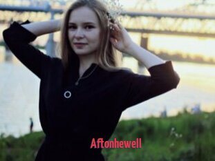 Aftonhewell