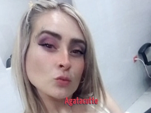 Agatacutte