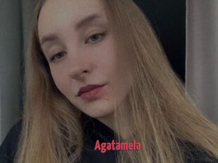 Agatamela
