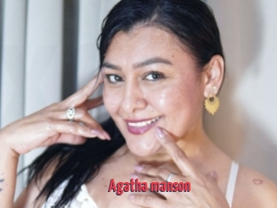 Agatha_manson