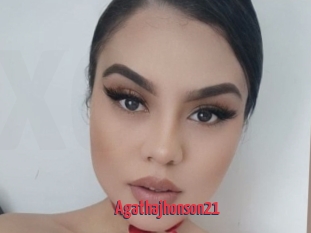 Agathajhonson21
