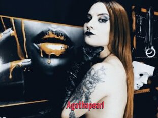 Agathapearl