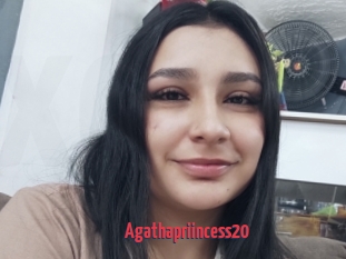 Agathapriincess20