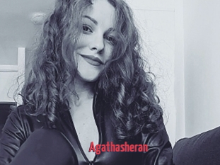Agathasheran