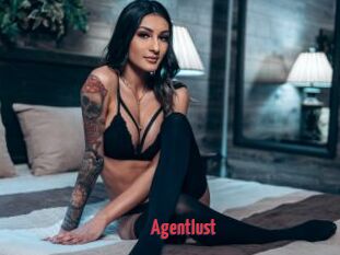 Agentlust