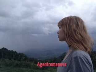 Agentromanova