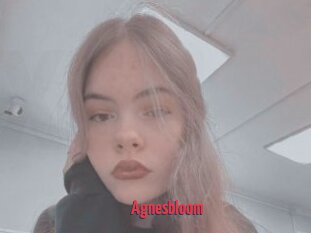 Agnesbloom