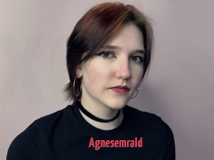 Agnesemrald