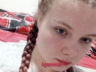 Agnesevan