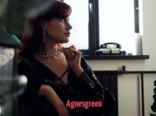 Agnesgreen