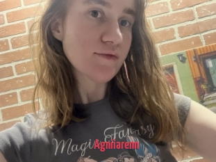 Agniiarenn