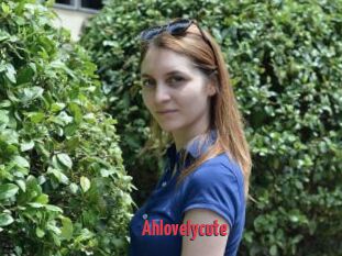 Ahlovelycute