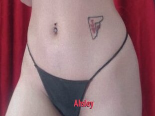 Ahsley