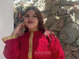 Aidajeddah