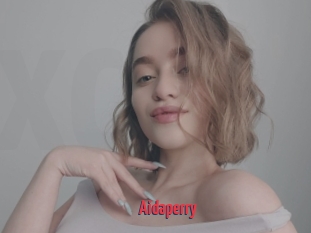Aidaperry