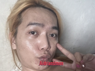 Aidriansimon