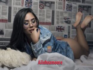 Aiinhoamoore