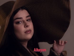 Aikayum
