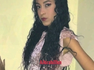 Aikirahillkm